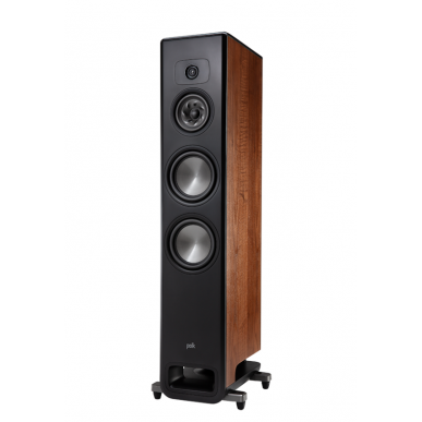 Напольная акустика Polk Audio L600 Brown Walnut